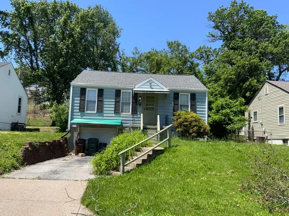 315 Averill Ave, Saint Louis, MO 63135