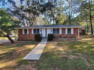 3230 Logan Pl, Hapeville, GA 30354