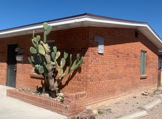4729 E 2nd St, Tucson, AZ 85711