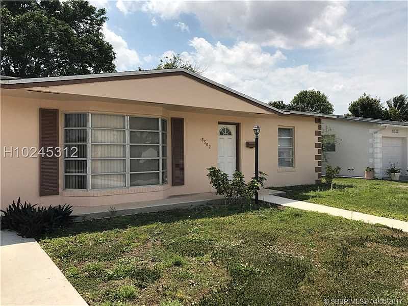 1st image of 6502 SW 10th Ct