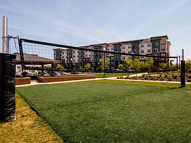 Liberty Mill Apartments