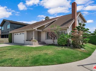 12516 Rosy Cir, Los Angeles, CA 90066