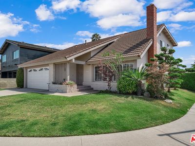 12516 Rosy Cir, Los Angeles, CA, 90066