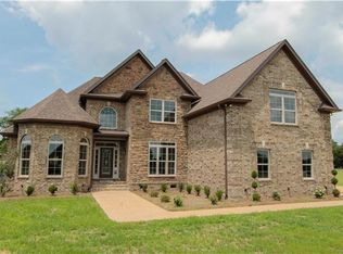 118 Springfield 17 #C-LOT 17, Lebanon, TN 37087