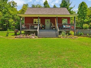 2230 Shirley Rd, Allardt, TN 38504