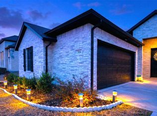 316 Creighton Ave, Red Oak, TX 75154