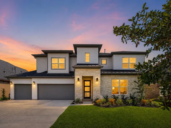 220 Waterstone Dr, Montgomery, TX 77356