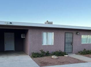 16675 Florence Dr APT A, Desert Hot Springs, CA 92240