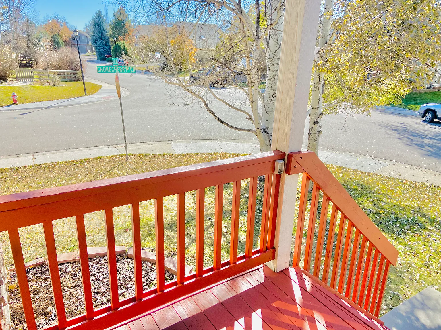 4 bed, 3.5 bath, 1850 sqft, $2,900 — Photo 4