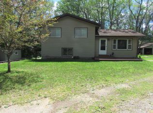 3559 Helen St, Lewiston, MI 49756