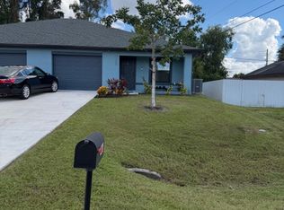 7360 Carrier Rd #2, Fort Myers, FL 33967