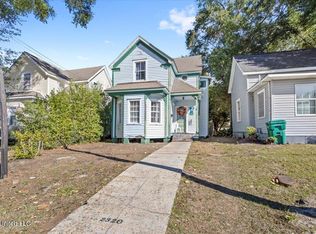 2320 24th Ave, Gulfport, MS 39501