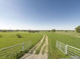 1615 Coble Rd, Poteet, TX 78065