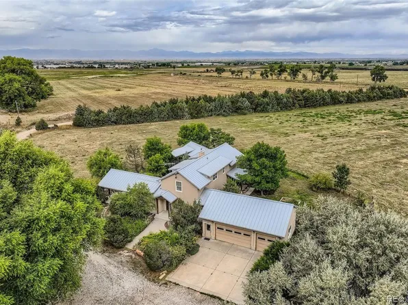 15000 County Road 8, Fort Lupton, CO 80621