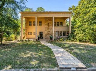 1111 12th St N, Columbus, MS 39701