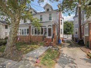 465 Haddon Ave, Collingswood, NJ 08108