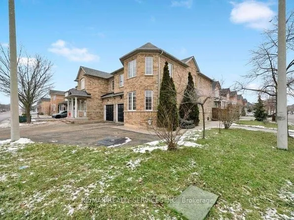 93 Bologna Rd, Vaughan, ON L4H 2M8