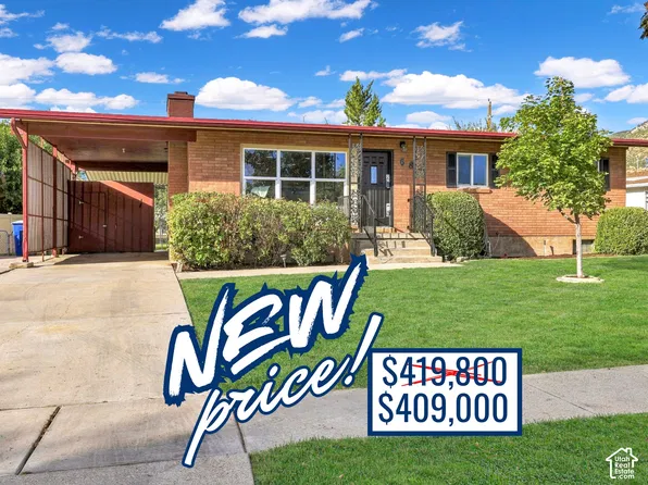 684 E 1300 N, Ogden, UT 84404