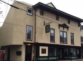 (Undisclosed Address), Lambertville, NJ 08530