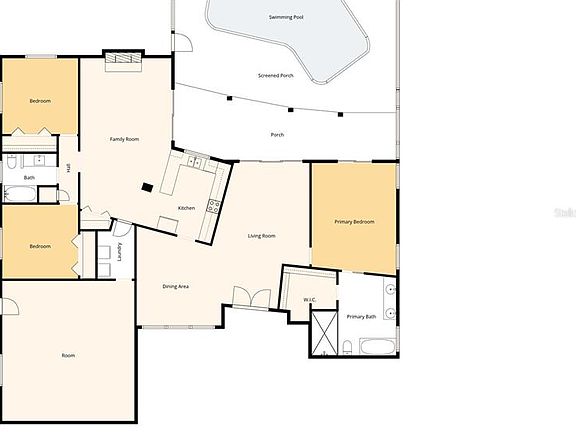 2nd image of 3745 COUNTRYSIDE ROAD
