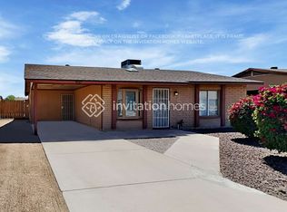 9137 W Gary Rd, Peoria, AZ 85345