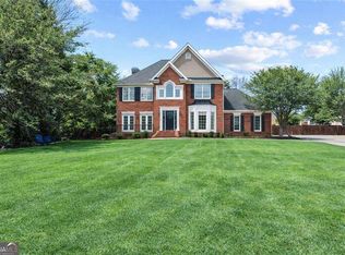 4 Bristol Ct, Cartersville, GA 30120