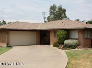 1266 E Cambridge Ave, Phoenix, AZ 85006