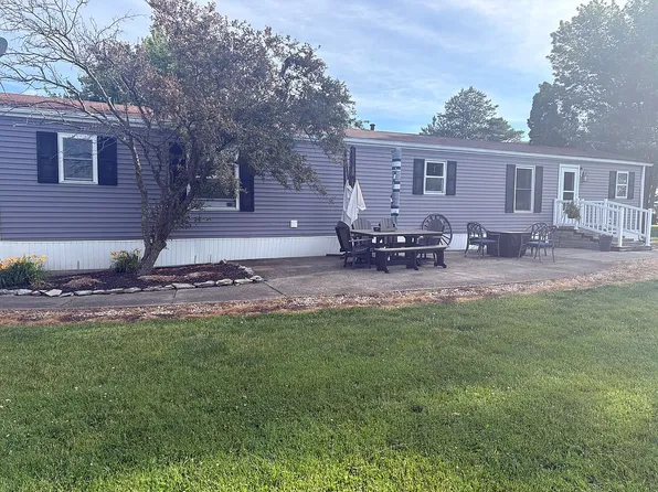 18901 State Route 119, Maplewood, OH 45340