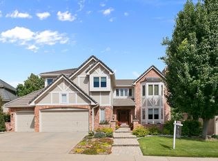 9503 E Maplewood Cir, Greenwood Village, CO 80111