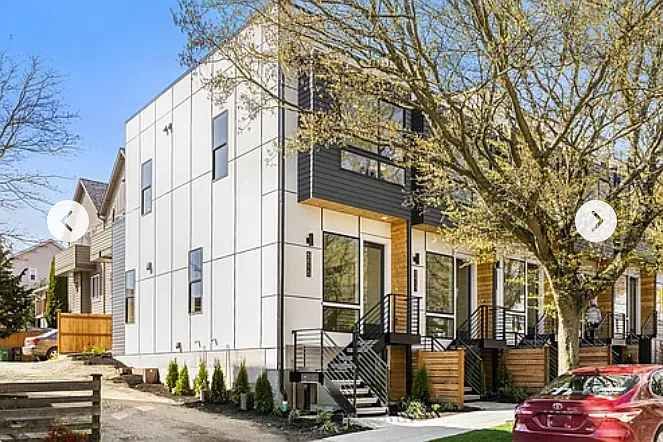 Building Photo - 5623 26th Ave NW