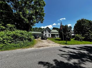 1034 Pond Rd, Hermon, NY 13652