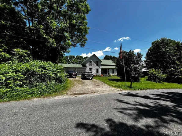 1034 Pond Rd, Hermon, NY 13652