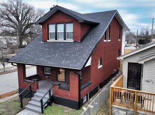 1301 S 26th St, Louisville, KY