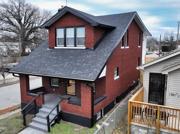 1301 S 26th St, Louisville, KY 40210