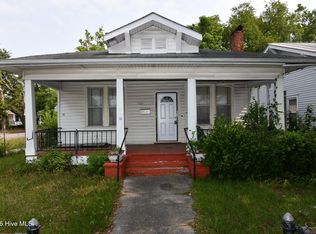 1101 Chestnut St, Wilmington, NC 28401
