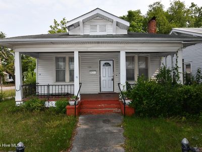 1101 Chestnut Street, Wilmington, NC, 28401