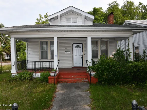 1101 Chestnut Street, Wilmington, NC 28401