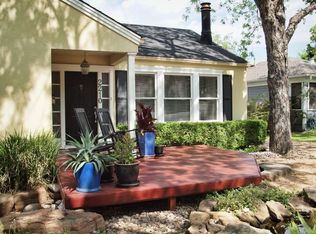 2210 Hartford Rd, Austin, TX 78703