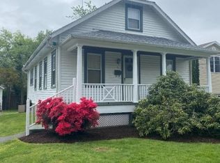 9 Hugenot St, East Hanover, NJ 07936