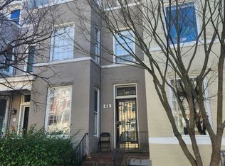 66 V St NW, Washington, DC 20001