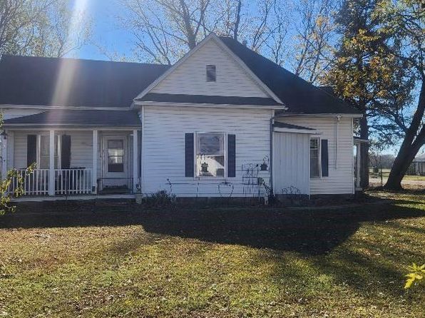 112 Janett St, West Mineral, KS 66782