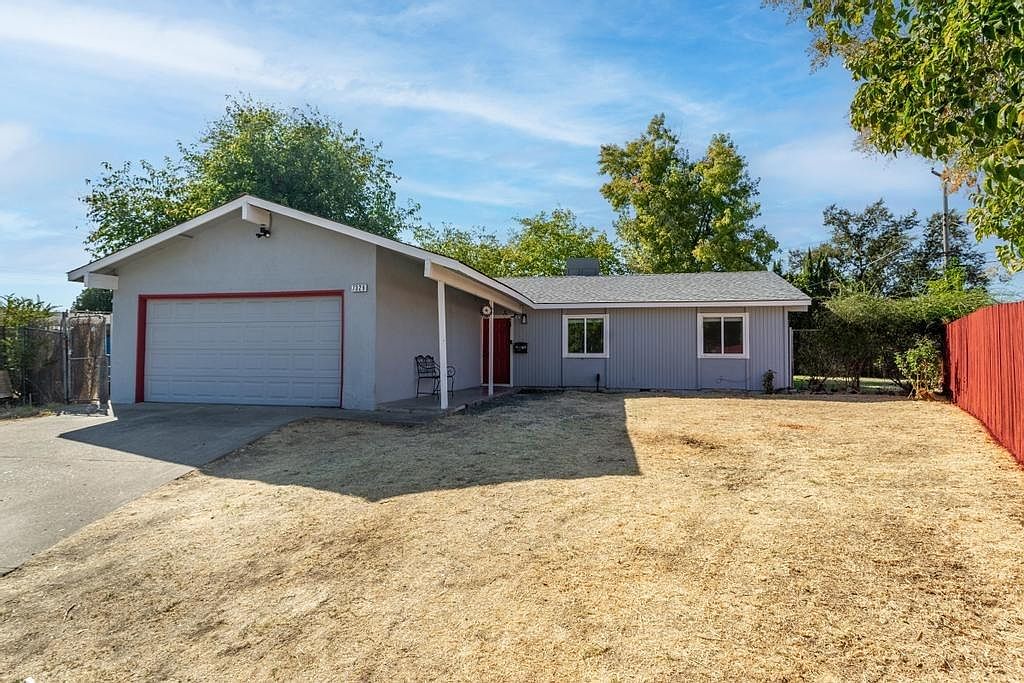 はな 7329 Woodruff Way, Citrus Heights, CA 95621 | Zillow