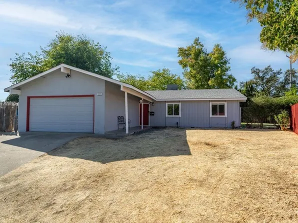 7329 Woodruff Way, Citrus Heights, CA 95621