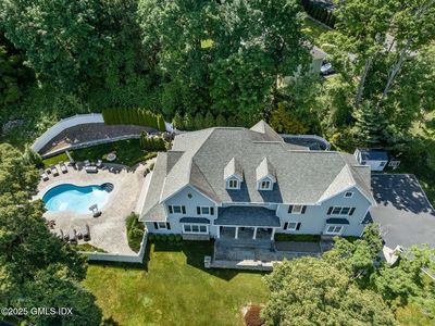 7 Curt Ter, Greenwich, CT, 06831