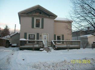 101 N 4th St, Sturgis, MI 49091