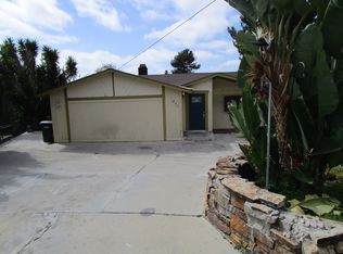 465 Hambaugh Way, Vista, CA 92081