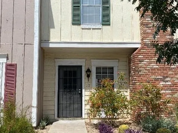 1600 N Saba St Unit 115, Chandler, AZ 85225