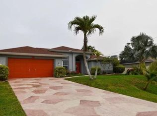2119 SW 14th Ter, Cape Coral, FL 33991