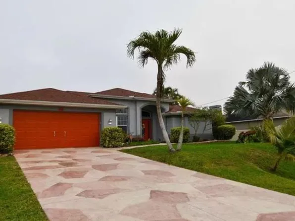 2119 SW 14th Ter, Cape Coral, FL 33991