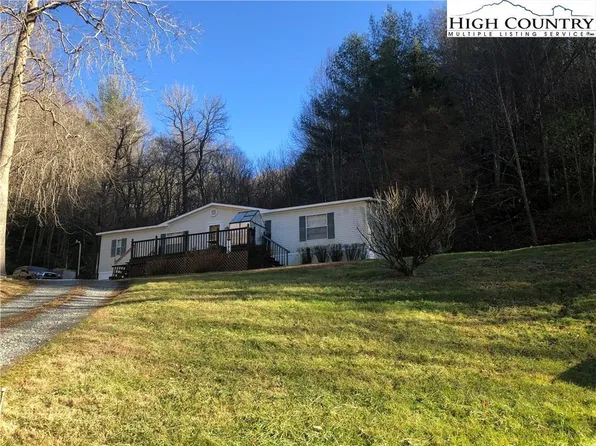 1196 Mast Gap Rd, Sugar Grove, NC 28679